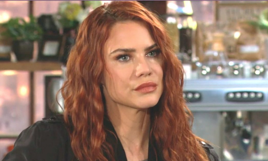 Y&R Spoilers Speculation Sally Spectra Pregnant