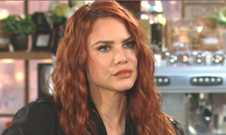 Y&R Spoilers Speculation: Symptom Tracker -- Sally Must Be Pregnant