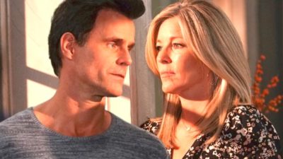 GH Spoilers Speculation: Drew Will End Things Over Carly’s Lie