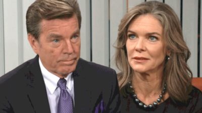 Little Young and the Restless Ditty About Jack and Diane…The Heartland