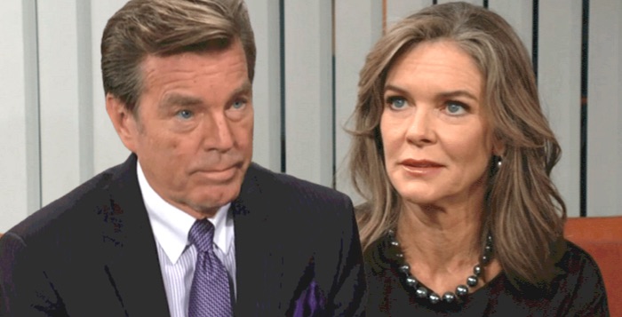 Little Young and the Restless Ditty About Jack and Diane…The Heartland