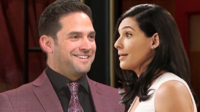 Days of our Lives Getting ‘Stabi’ – Again: Should This Couple Reunite?