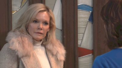 GH Spoilers For December 20: Ava Vows Revenge On Elizabeth