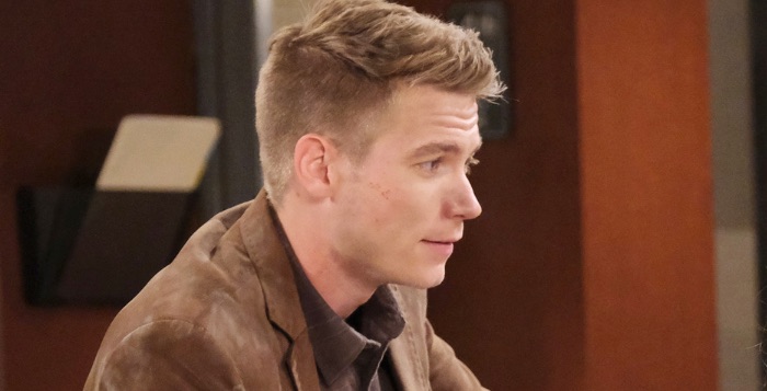 DAYS spoilers for Tuesday, December 20, 2022