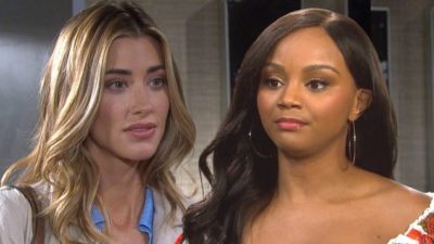 DAYS Justice Done: Should Chanel Dupree Pay For Her Crime?