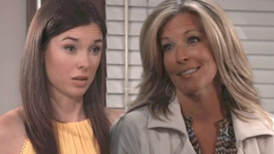 GH Spoilers Speculation: Willow Will React This Way To Carly’s Lies