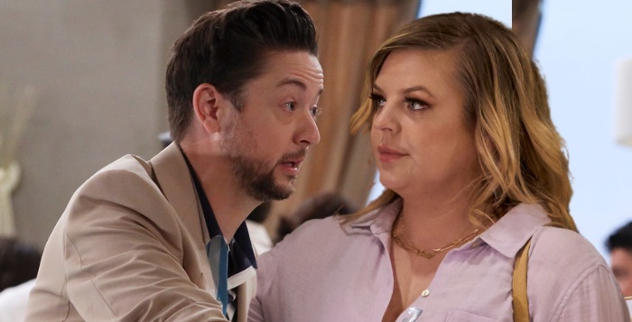 Key Person: Are Maxie Jones and Spinelli GH Endgame?