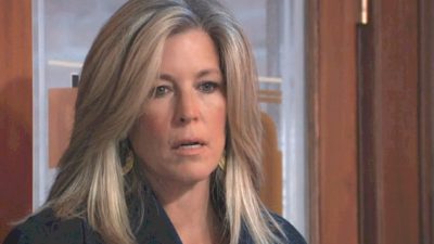 GH Recap For December 19: Is The Jig Up For Carly?