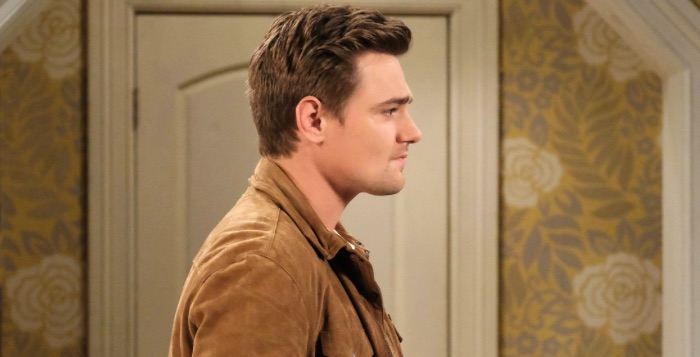 DAYS spoilers for December 7, 2022 Johnny comforts Chanel