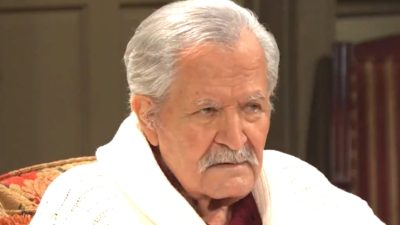 How Days of our Lives Could Handle Victor Kiriakis’s Death