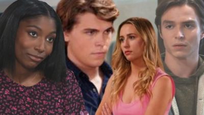GH Spoilers Speculation: These Two Could Spice Up The Teen Scene