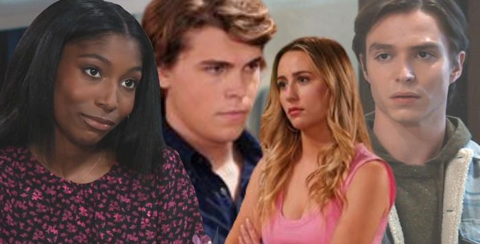 GH Spoilers speculation for the teen scene