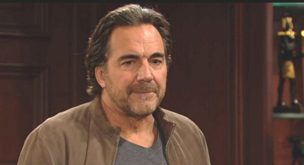 B&B Recap for December 15: Ridge Gets What He So Richly Deserves