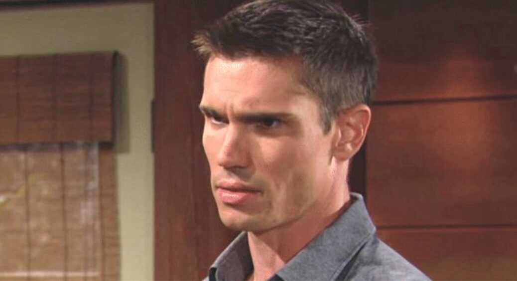 B&B Spoilers for December 5: Finn Has A Very, Very Bad Feeling