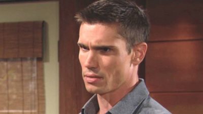 B&B Spoilers for December 5: Finn Has A Very, Very Bad Feeling