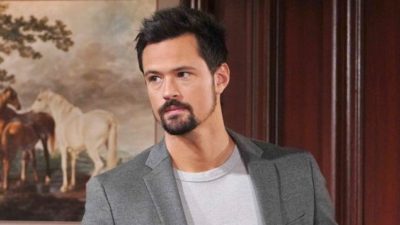 B&B Spoilers for December 6: Hope Hears Thomas’s Version Of Events