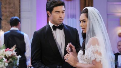 DAYS Spoilers for December 30: Li Shin’s Dream Day Becomes A Nightmare