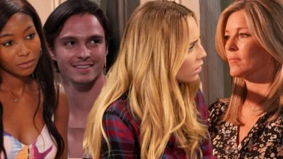 General Hospital Top Loser: Who Handled Their Relationship The Worst?