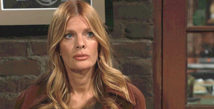 Y&R recap for Wednesday, December 14, 2022 Phyllis Summers tells the truth