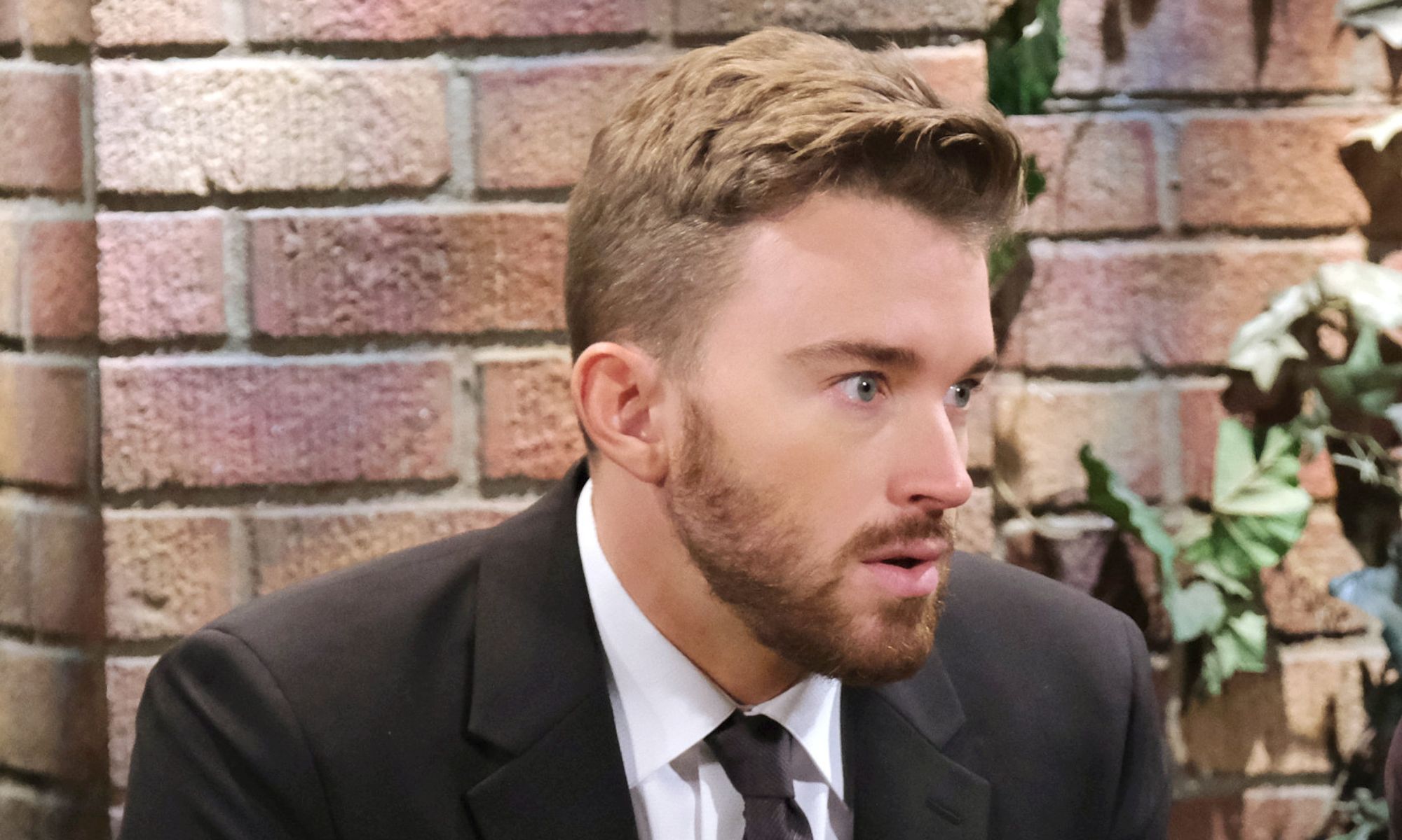 DAYS spoilers for Tuesday, December 27, 2022 Will wants answers from Sonny