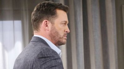 DAYS Spoilers for December 16: Brady And Stefan Face Off Over Chloe Lane