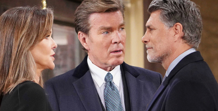 Y&R Spoilers Speculation: Diane and Jeremy Steal Jack’s Money