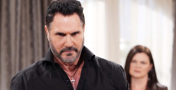 B&B spoilers for Wednesday, December 7, 2022 Bill is sick of losing