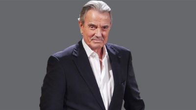 Y&R’s Eric Braeden Shares Important Health Update on The Talk