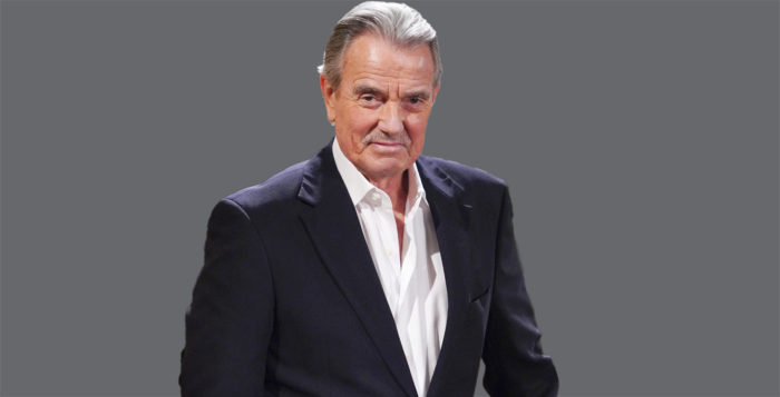 Y&r Star Eric Braeden Gives Post-knee Surgery Update