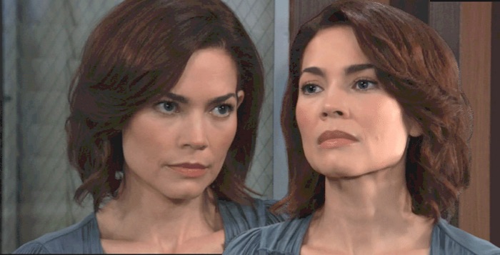 GH Spoilers Speculation Liz fakes a pregnancy