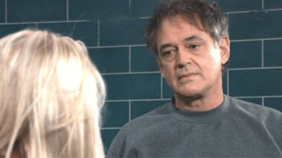 GH Recap For December 12: Esme’s Parents Vow Revenge On Whoever Hurt Their Baby Girl