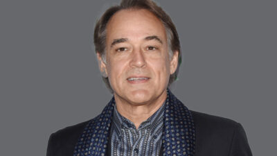 General Hospital Star Jon Lindstrom Has A Thrilling New Gig