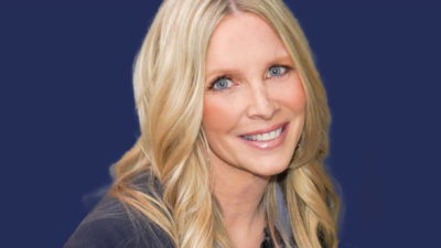 Longtime Y&R Star Lauralee Bell Is Celebrating Her Birthday