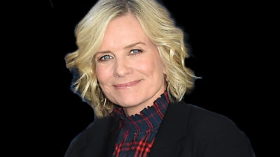 DAYS Star Mary Beth Evans Pens Poignant Tribute Upon Her Mom’s Death