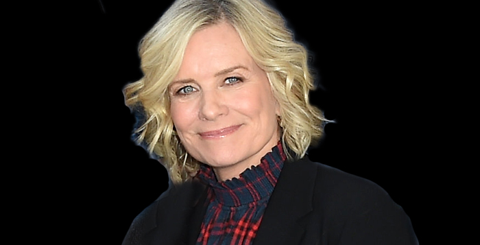 Mary Beth Evans Days of our Lives