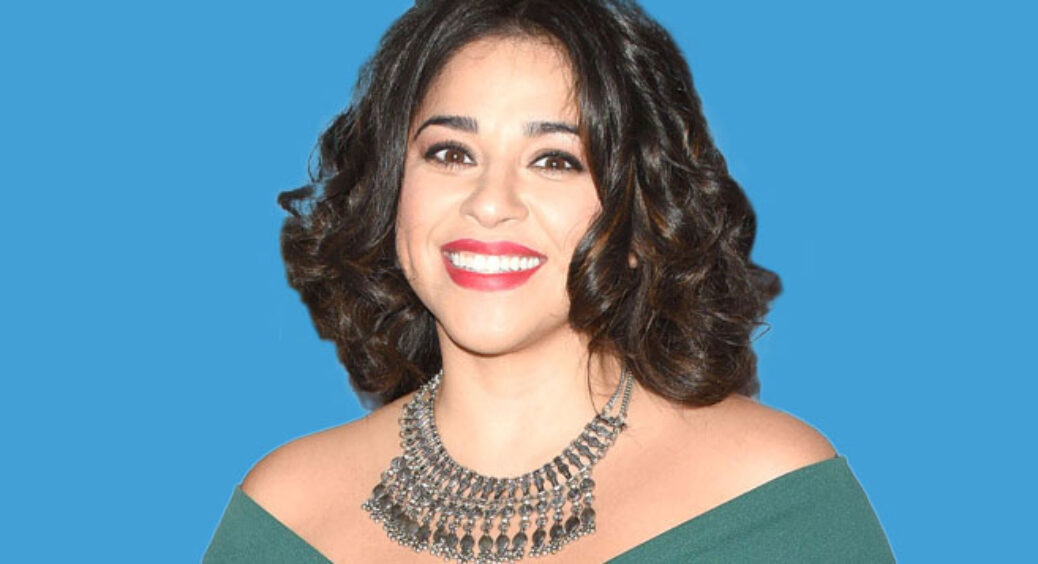 Y&R Alum Noemi Gonzalez Reveals New Christmas Movie