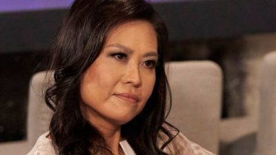GH Spoilers Speculation: Selina Wu Guards A Secret From Her Past