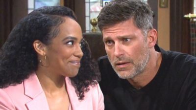 If Jada Hunter Is Playing DAYS’ Eric Brady, Then We Say Good For Her