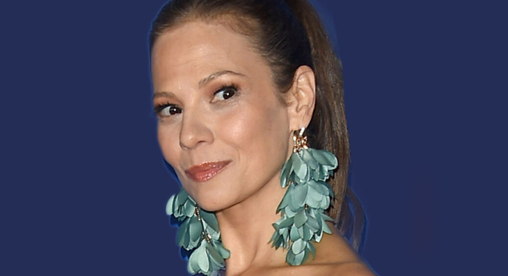 Tamara Braun Says Goodbye to Days of our Lives and Ava Vitali