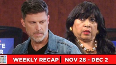 Days of our Lives Recaps: Life-Altering Decisions & Devastating Losses