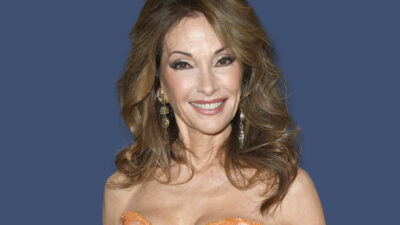 Soap Icon and Daytime Emmy Winner Susan Lucci Celebrates Her Birthday