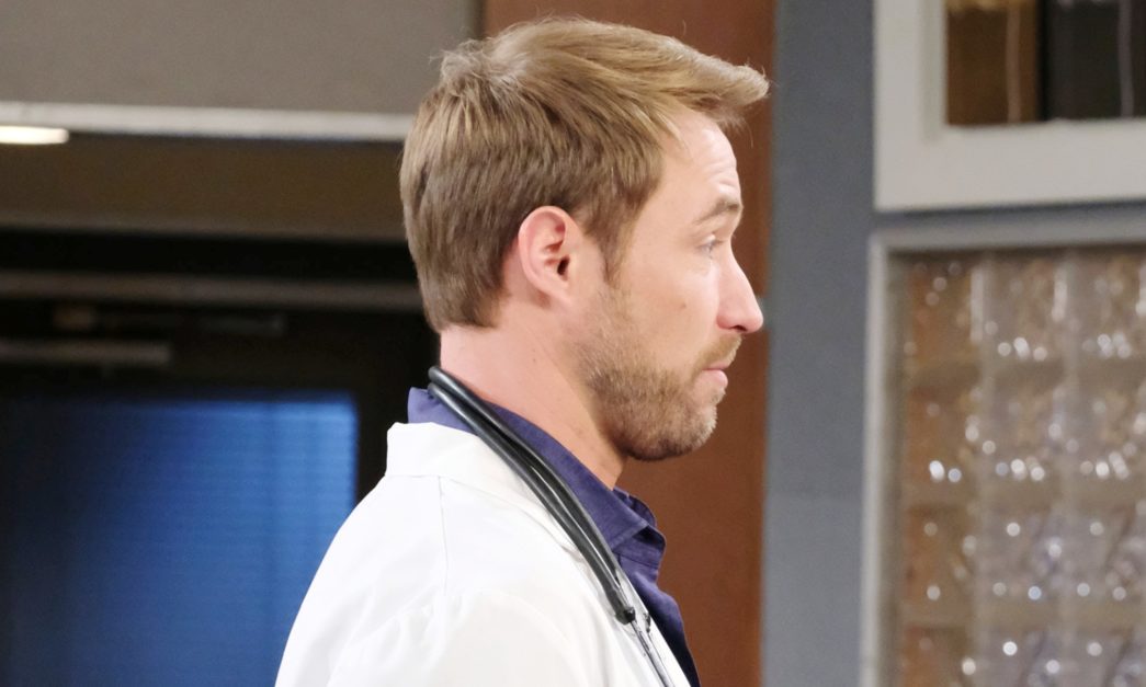 DAYS spoilers for Thursday, January 5, 2023 Rex gives Kate bad news