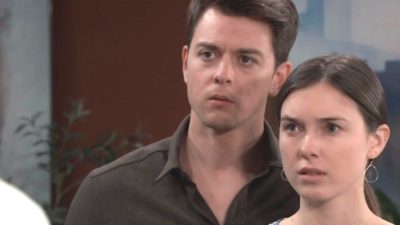 GH Recap For January 9: Willow’s Good News Turns Bad