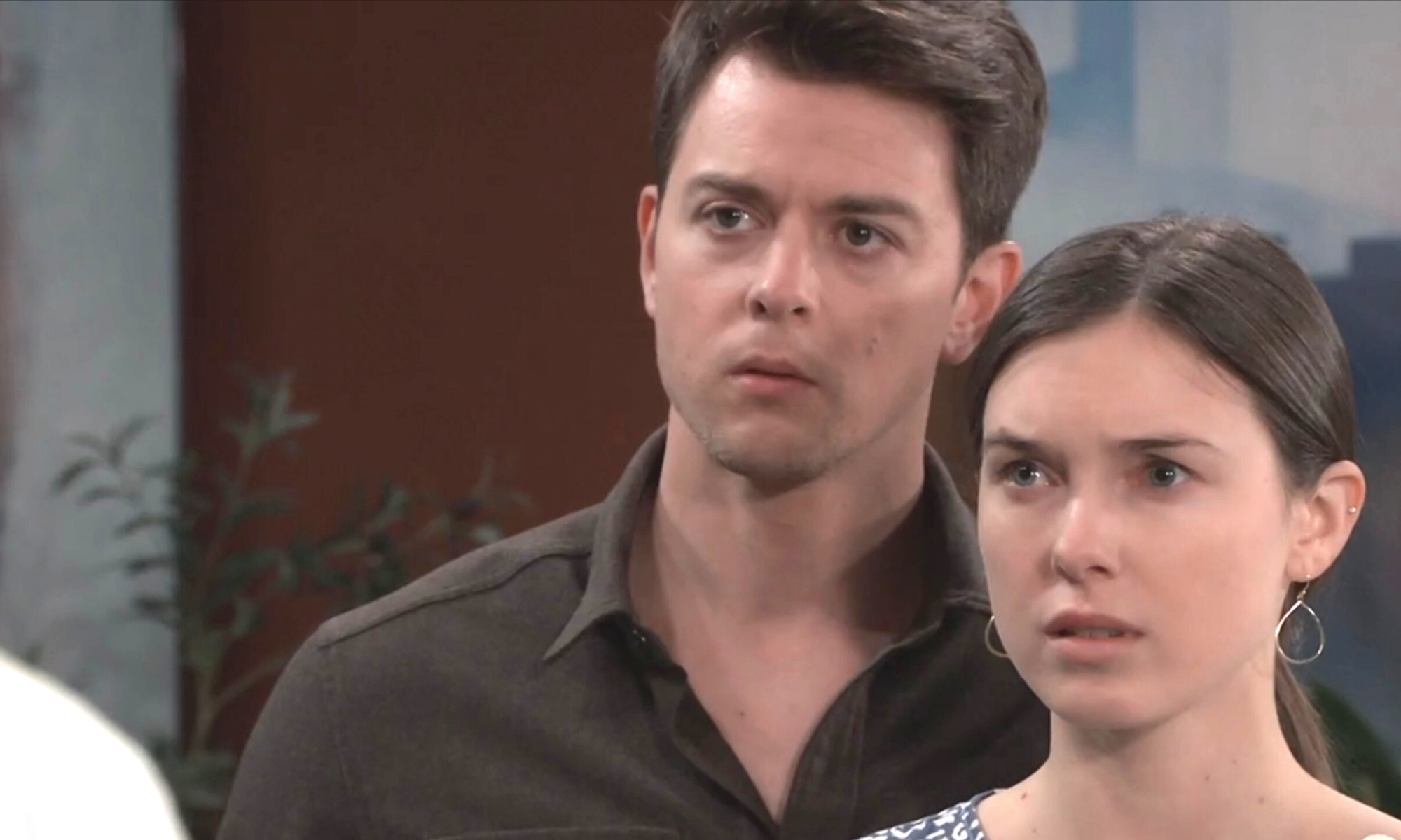 GH Recap For January 9: Willow's Good News Turns Bad