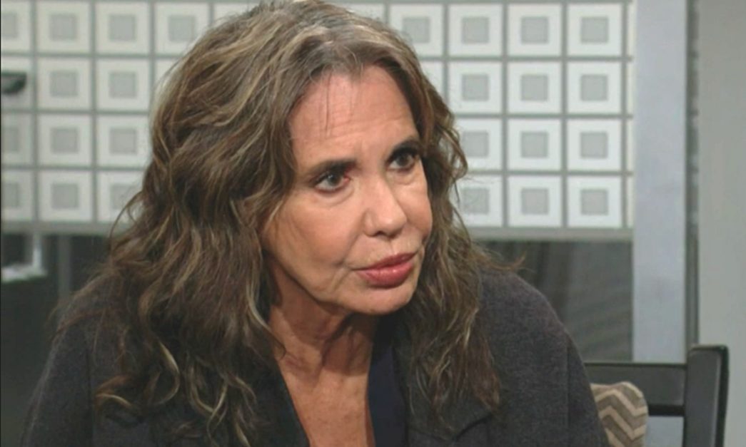 Y&R spoilers for Tuesday, January 10, 2023 Jill Foster Abbott