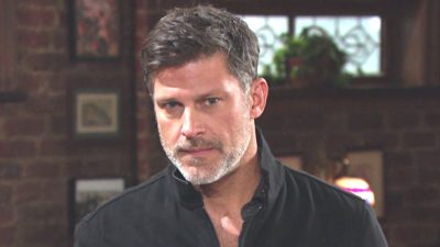 Sad Sack Eric Brady Finally Shows Signs Of Life On Days of our Lives