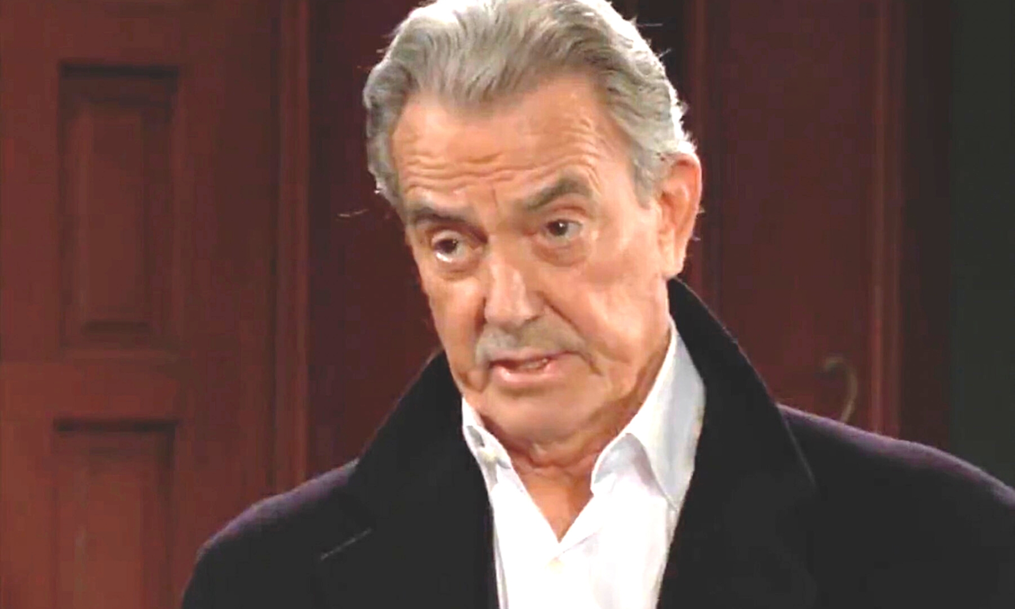 Y&R spoilers for Wednesday, January 11, 2023 Victor advises Adam