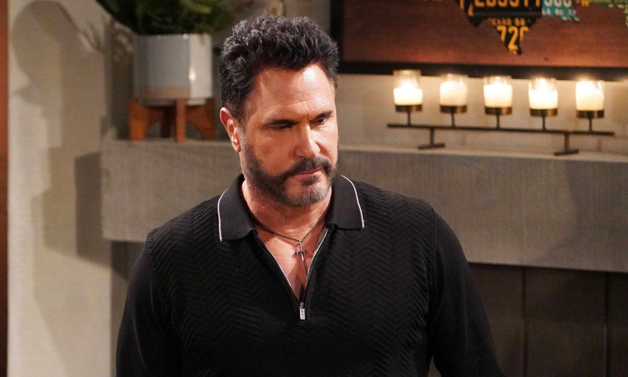 B&B spoilers for Friday, January 6, 2023 Bill questions his future