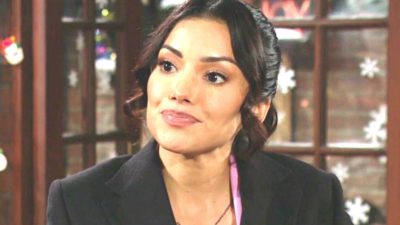 Why Y&R’s Audra Charles Is the Perfect Newman Media Addition