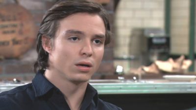 GH Recap For January 6: Spencer Learns The Devastating Truth About Britt